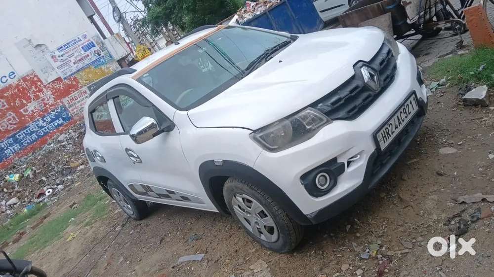 Renault Kwid Neotech 2020