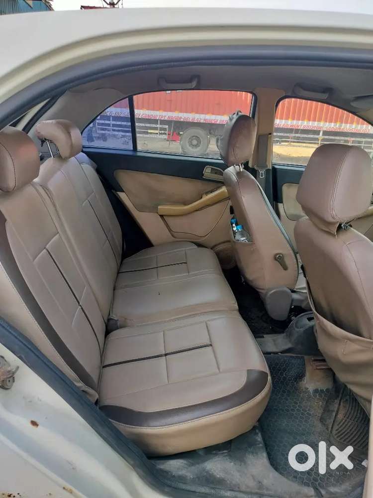 Tata Indica Vista 2010 Diesel 90000 Km Driven