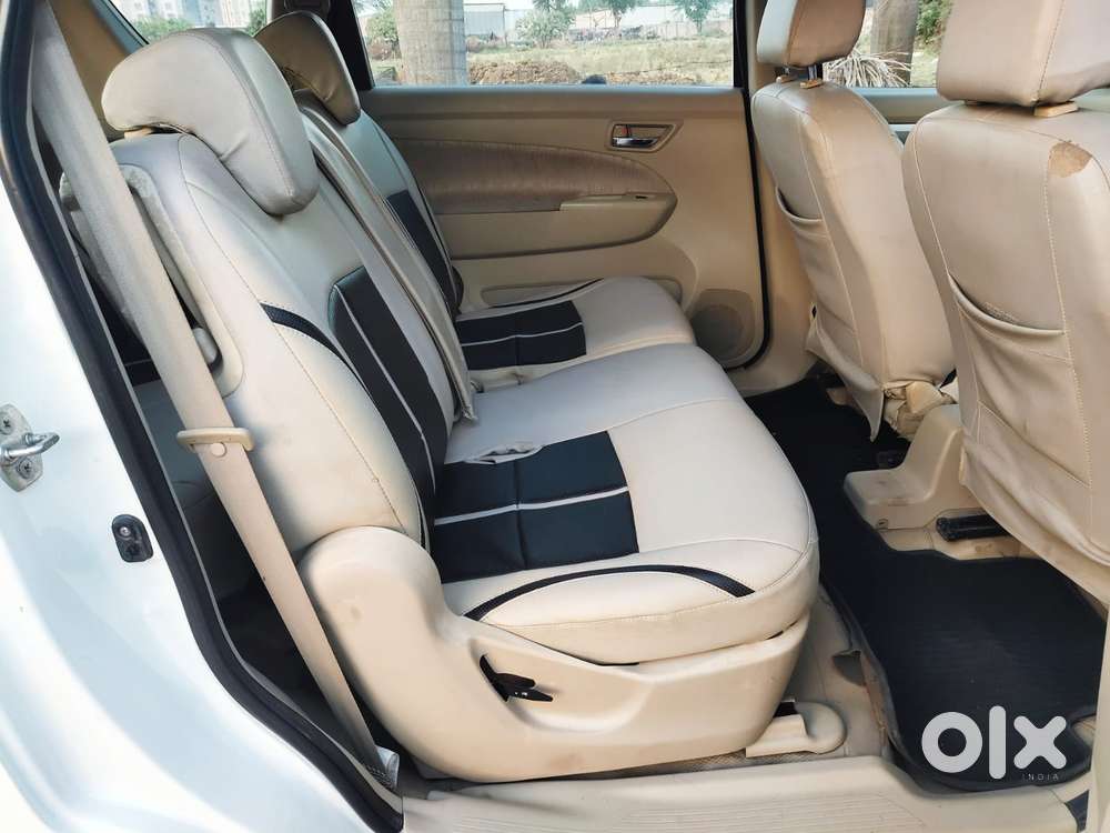 Maruti Suzuki Ertiga 2012-2015 Vdi, 2014, Diesel