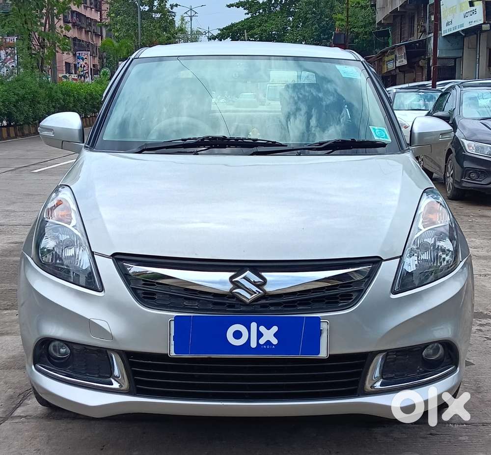 Maruti Suzuki Swift Dzire 1.3 Zxi, 2016, Petrol