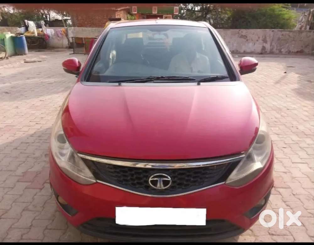 Tata Zest 2014 Petrol Good Condition
