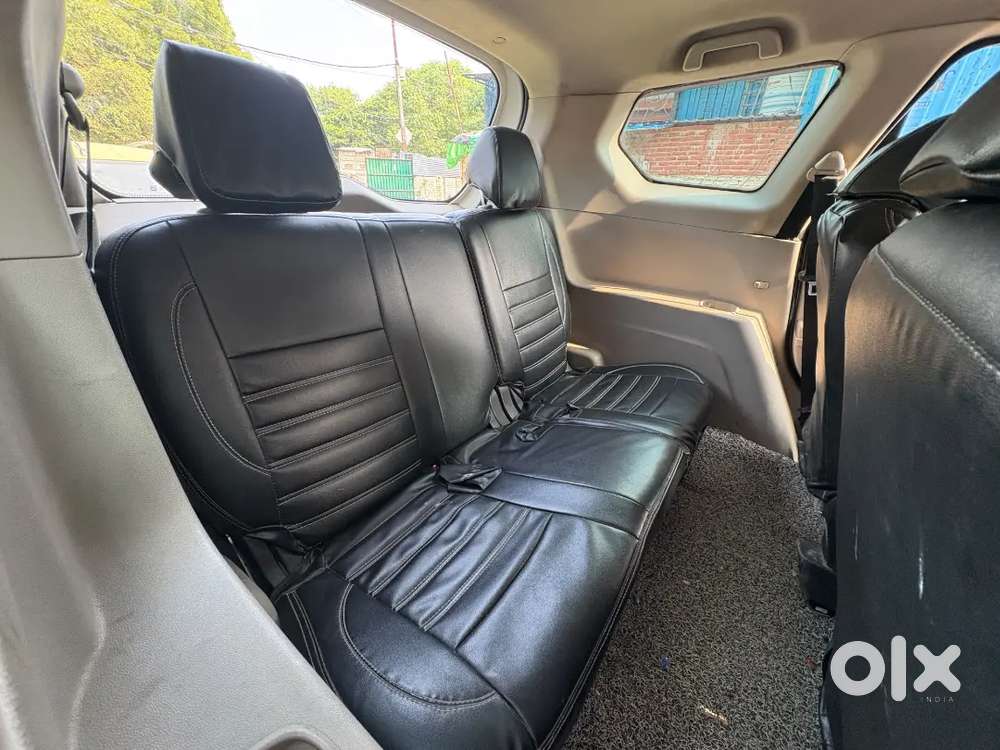 Mahindra Marazzo 2019 Diesel Manual