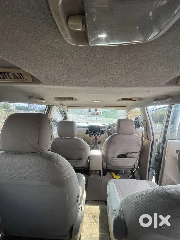 Toyota Innova 2005