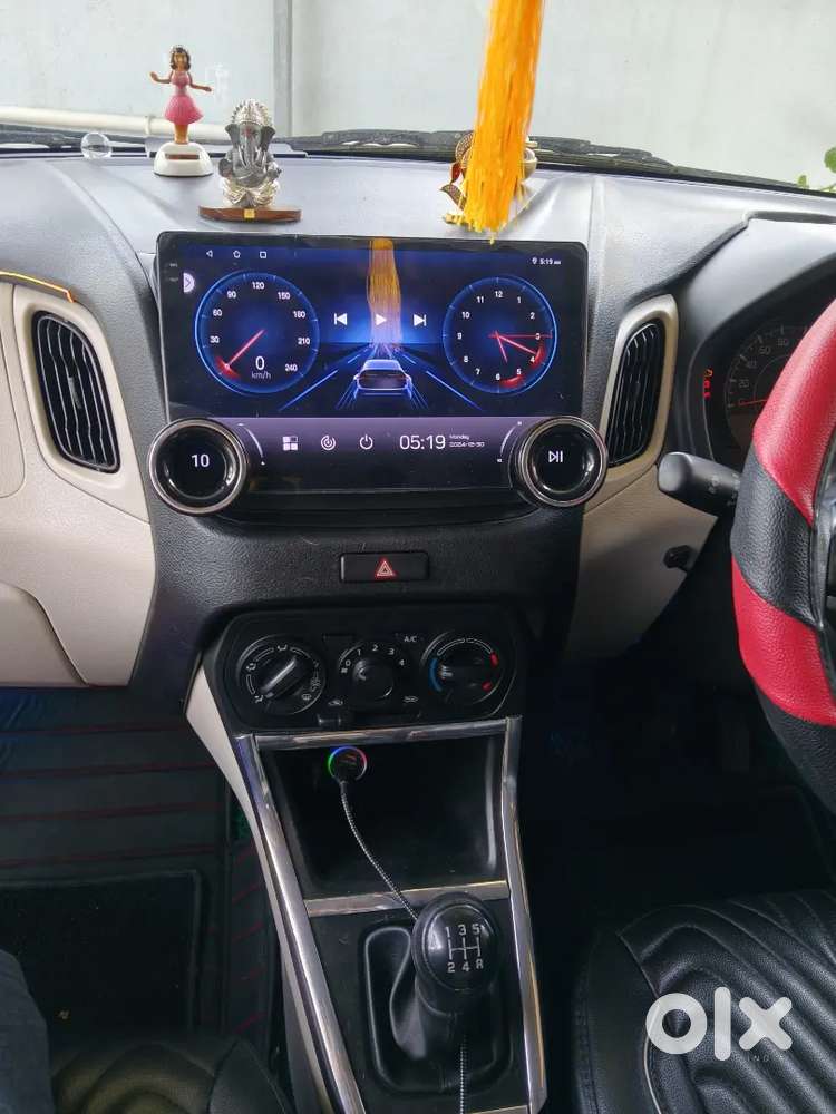 Maruti Suzuki Wagon R Petrol Well Maintained