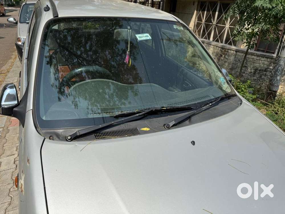Maruti Suzuki 2012 Model