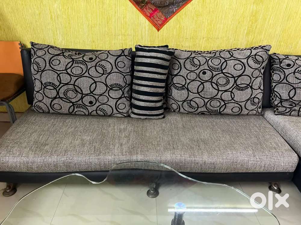 Couches for sale olx discount