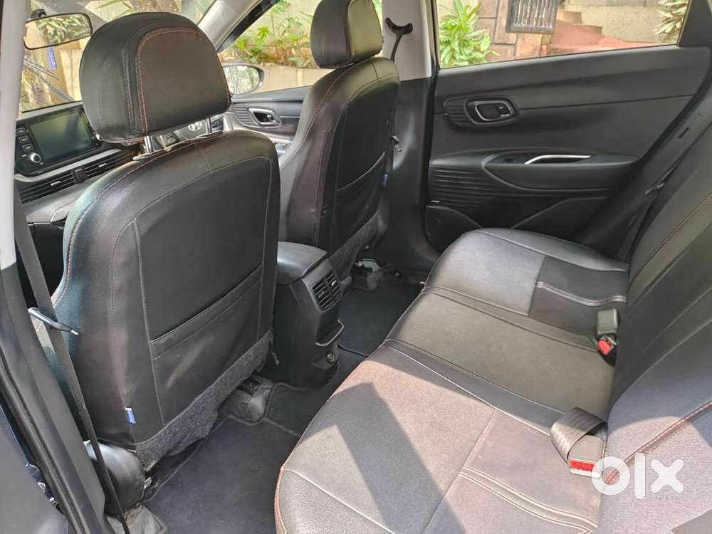 Hyundai I20 Asta Manual 2023