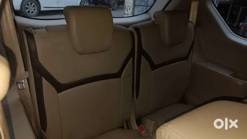 Maruti Suzuki Ertiga 2024 Petrol Good Condition