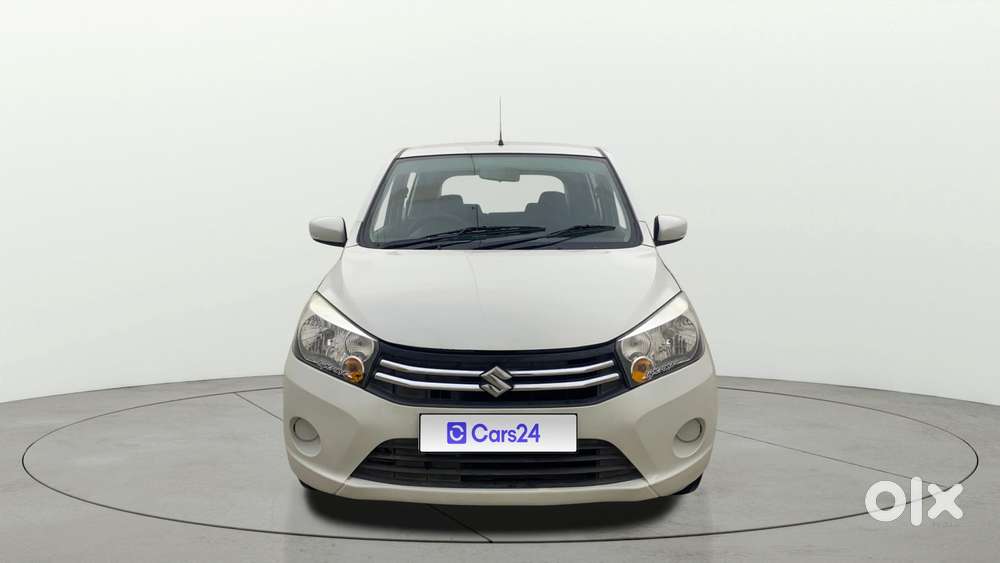 Maruti Suzuki Celerio