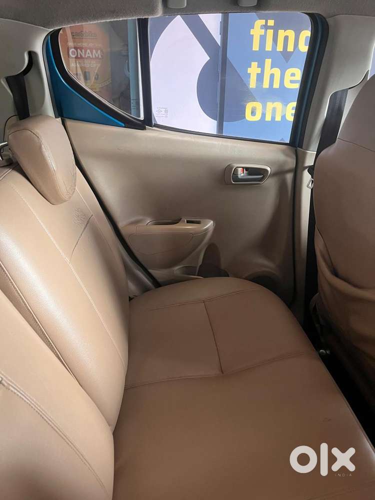 Maruti Suzuki A-star 1.0 Vxi, 2013, Petrol