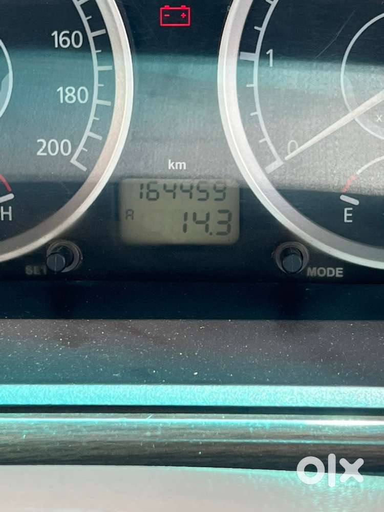 Tata Safari Storme Diesel Manual 2015