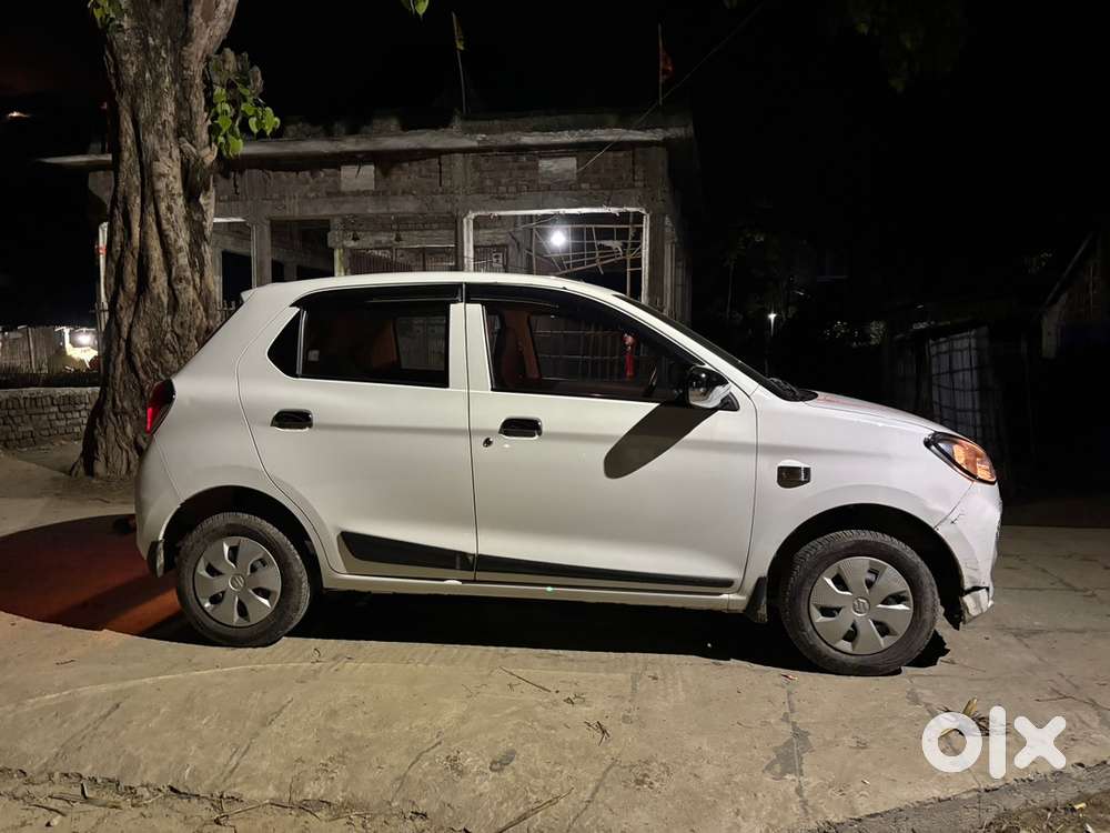 Maruti Suzuki Alto K10 29th July 2024