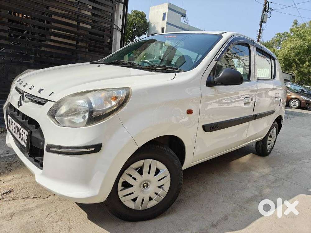 Maruti Suzuki Alto 800 Lxi, 2014, Petrol