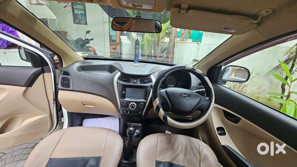 Hyundai Eon 2016 Petrol Manual