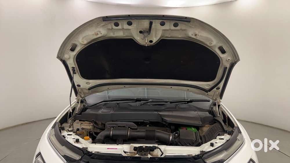 Tata Harrier Xz, 2019, Diesel