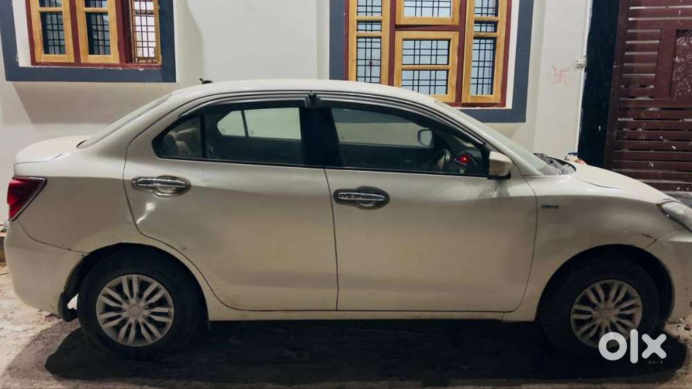 Maruti Suzuki Dzire 2017 Diesel Good Condition