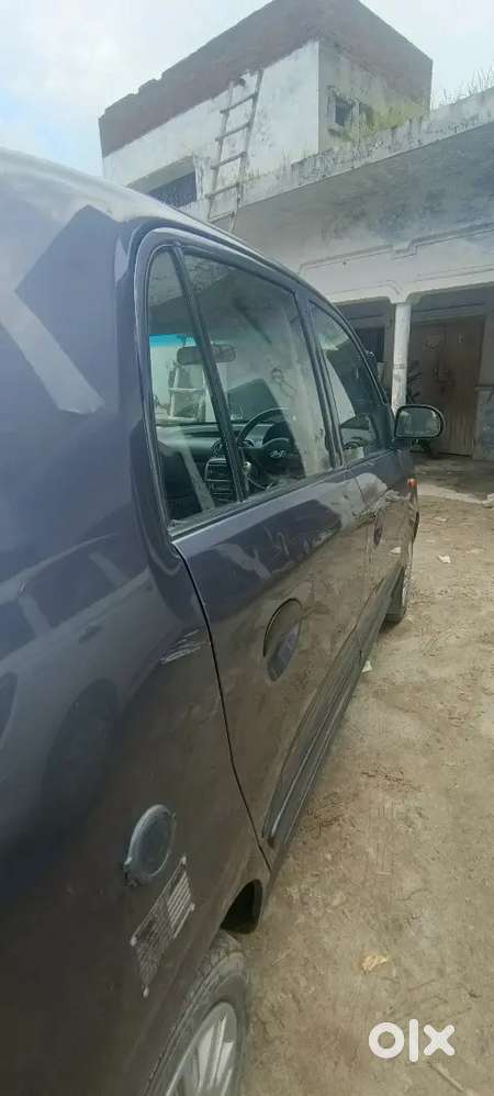 Hyundai Santro Xing Gl Plus 2011 Urgent Sell