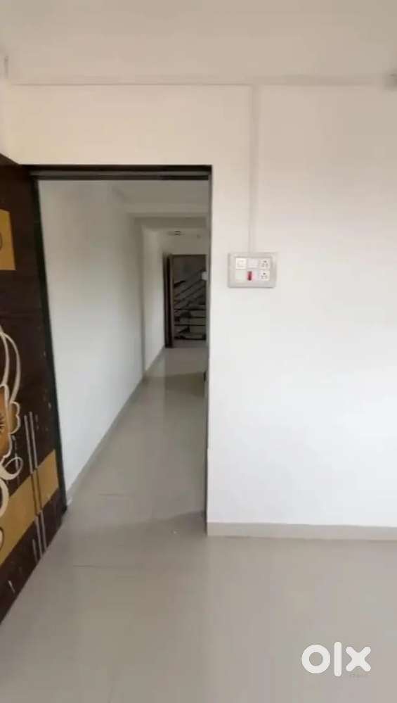 New Building 1bhk 460 sq.feet flat Sale at Navenagar MahadRaigad For