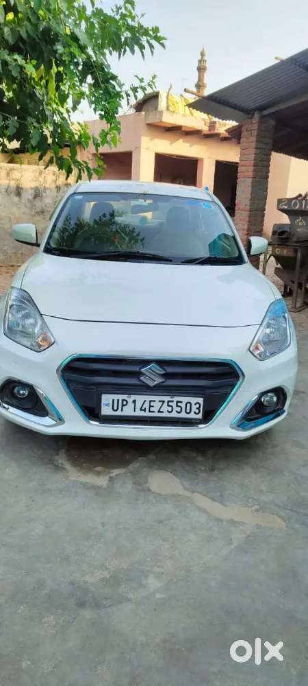 Maruti Dzire Lxi 2022