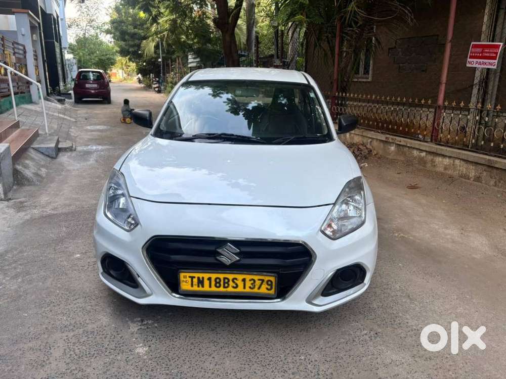 Maruti Suzuki Swift Dzire 1.2 Vxi Bsiv, 2024, Cng & Hybrids