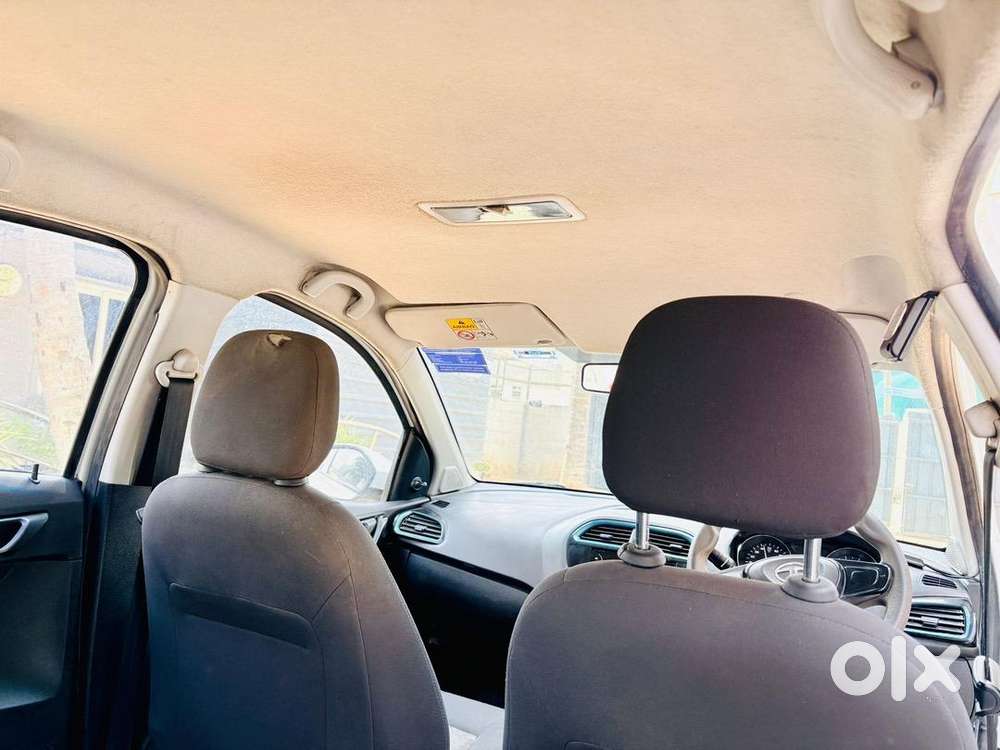 Tata Tigor Ev 2022 Electric Well Maintained