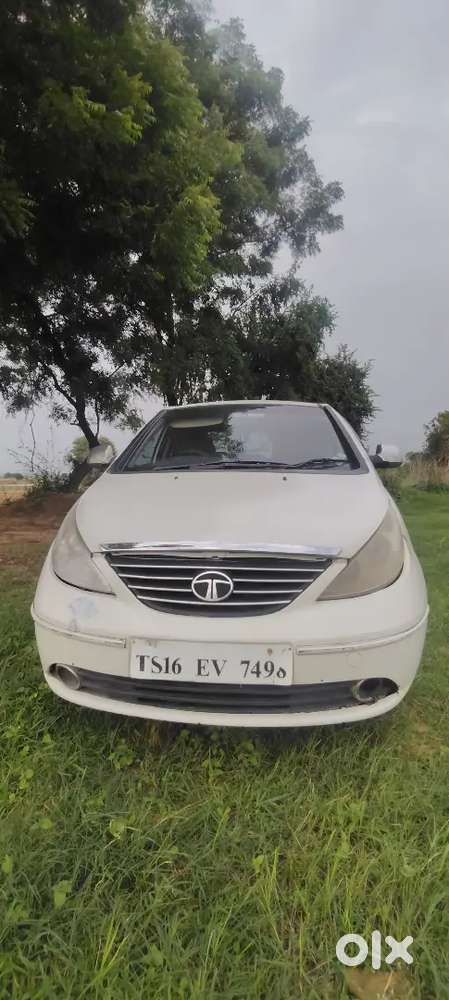 Tata Indica Vista 2014