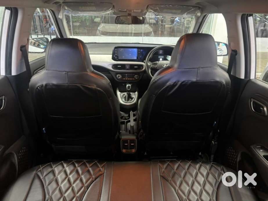 Hyundai Exter Sx 1.2 Amt, 2024, Petrol