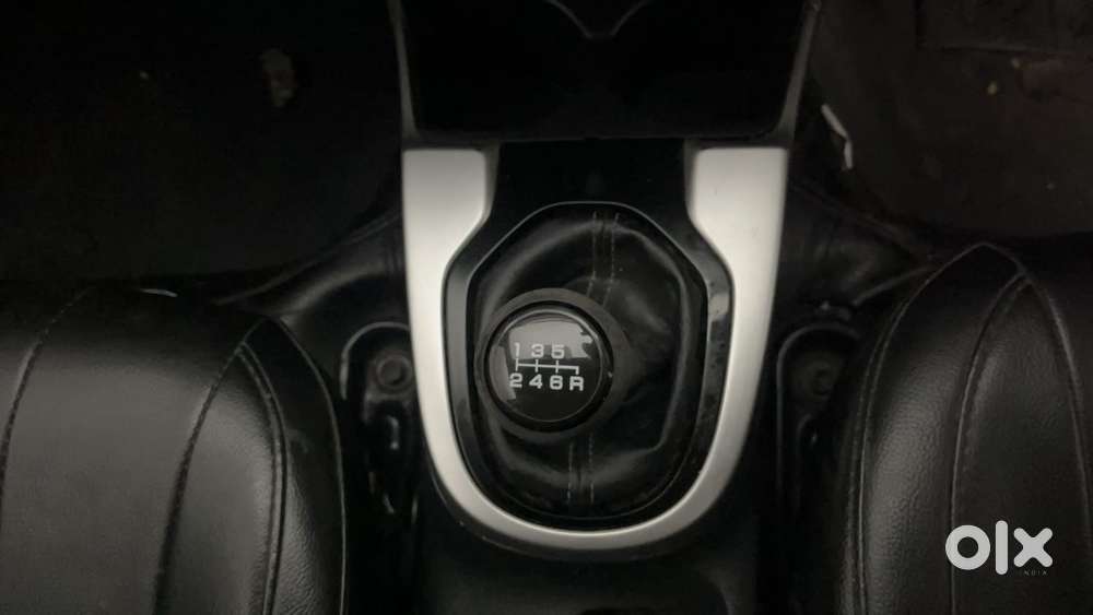 Honda Wr-v [2020-2023] 1.5 Sv I-dtec Mt, 2021, Diesel