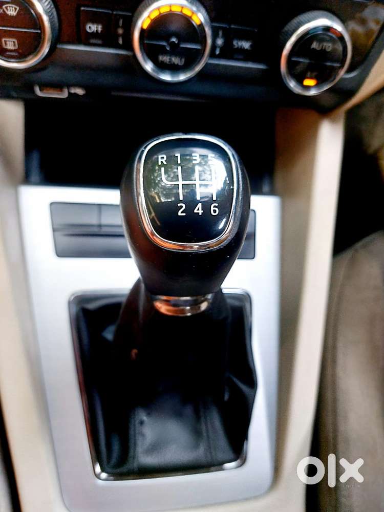 Skoda Octavia Lk, 2018, Petrol