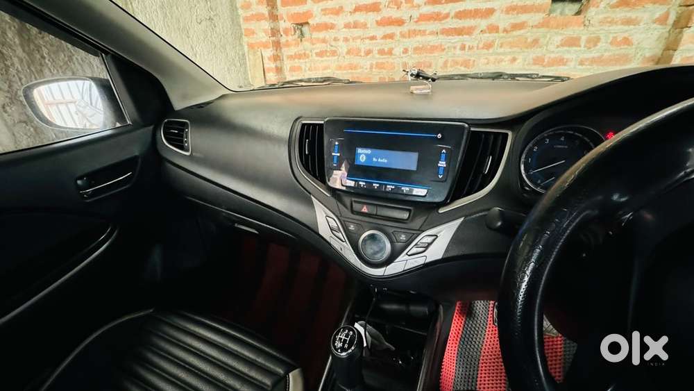 Maruti Suzuki Baleno 2020 Delta Petrol Well Maintained