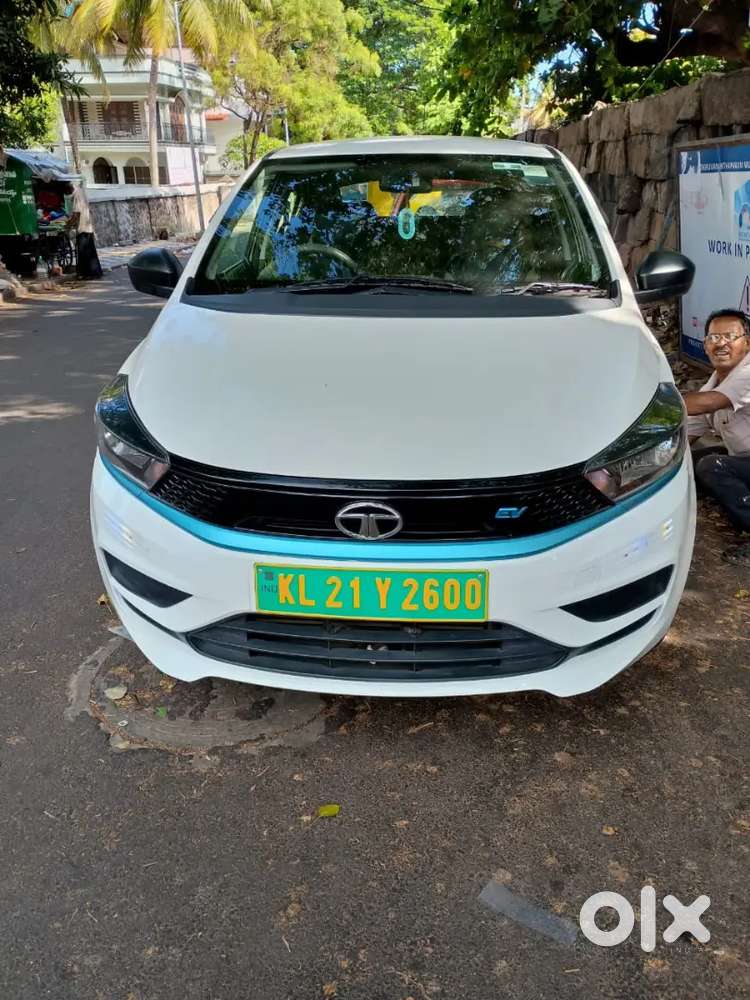 Taxi Permit