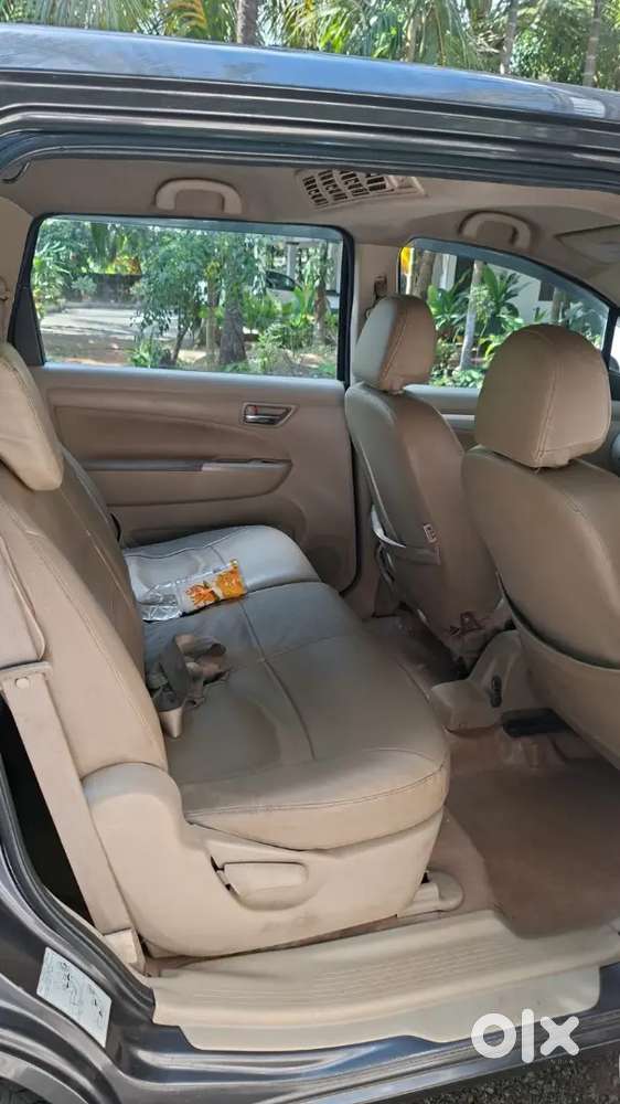 Maruti Suzuki Ertiga 2016 Diesel Good Condition