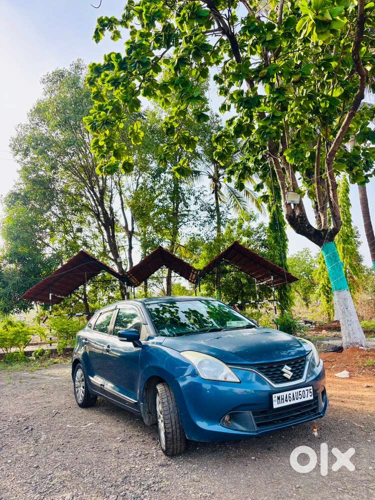 2017 Maruti Suzuki Cng Hybrid Manual