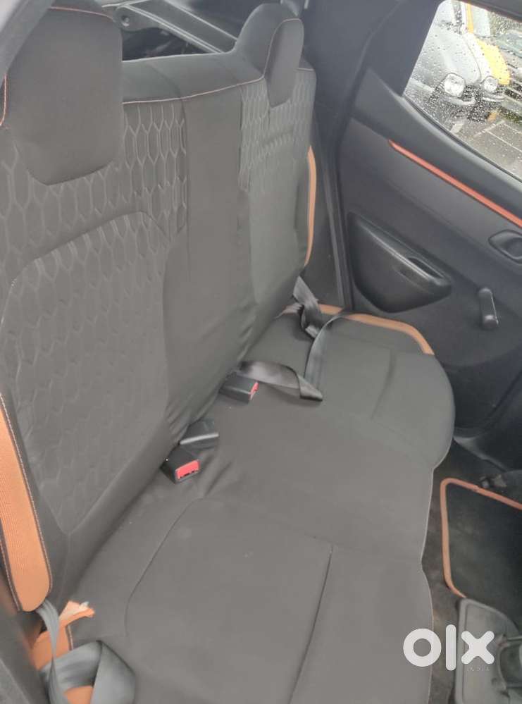 Renault Kwid, 2018, Petrol