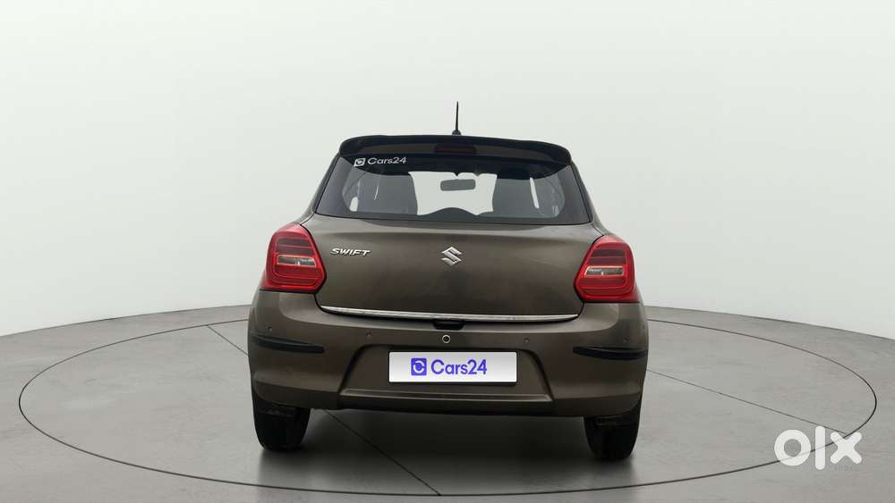 Maruti Suzuki Swift 2018 Vdi, 2019, Diesel