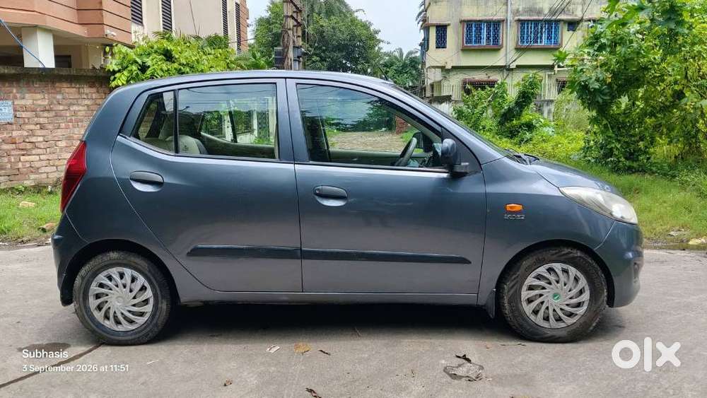 Hyundai I10 Magna 1.1l, 2015, Petrol