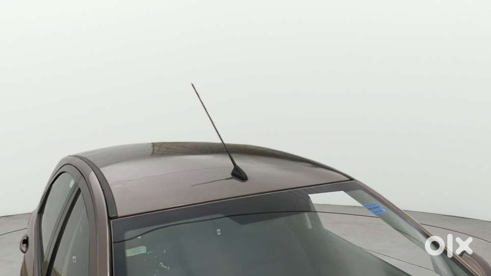 Tata Tiago 1.2 Revotron Xz, 2017, Petrol