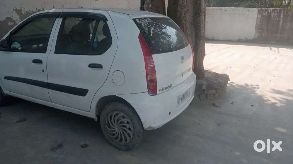 Tata Indica Ev2 Xeta 2016