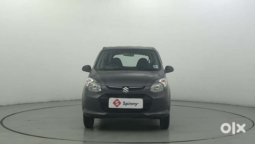 Maruti Suzuki Alto 800 Lxi, 2016, Petrol