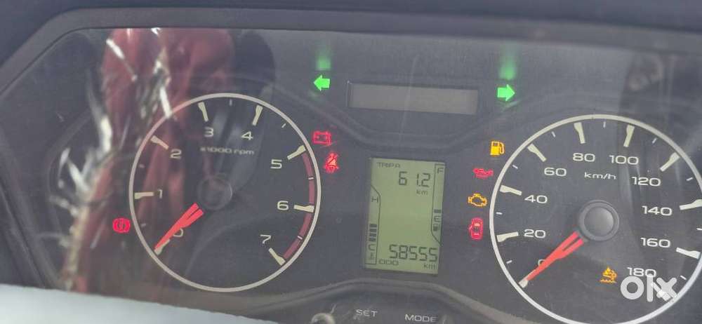 Mahindra Scorpio Classic 2.2 S Mt 9 Str, 2023, Diesel