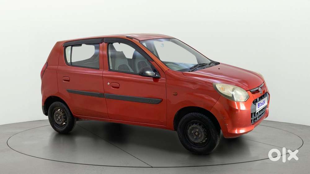 Maruti Suzuki Alto 800 2012-2016 Lxi, 2014, Petrol