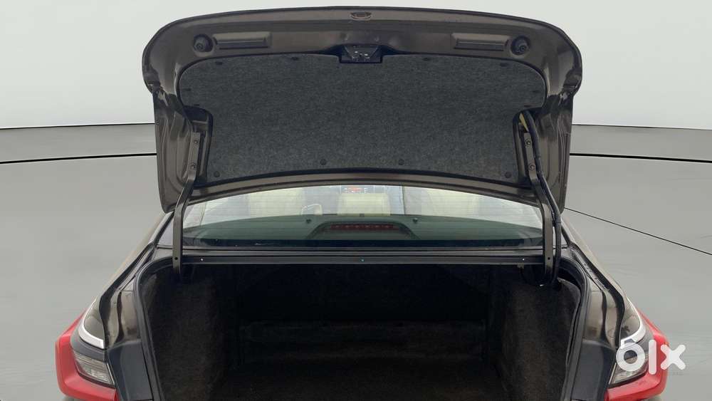 Honda City I-vtec Cvt Zx, 2020, Petrol