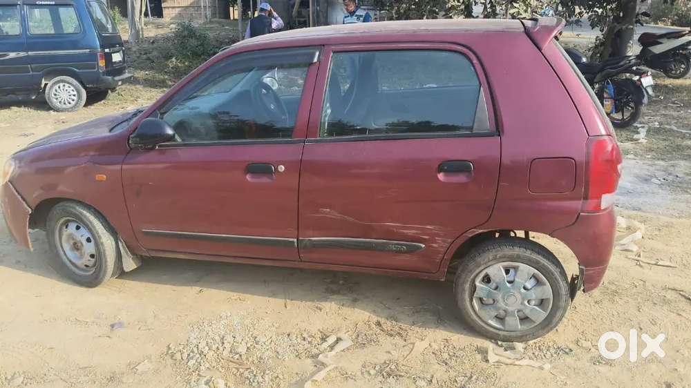 Nice Engine With Nice Driving