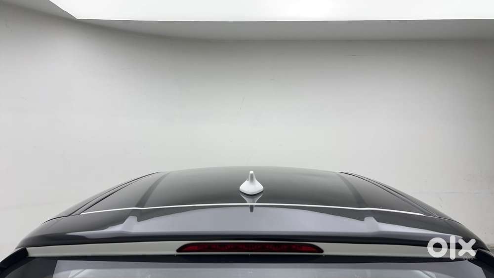 Hyundai New I20 1.2 Sportz Ivt, 2024, Petrol