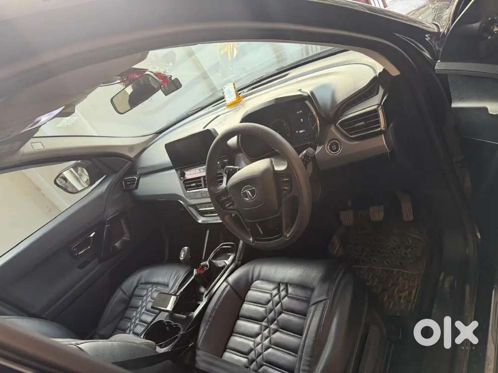 Tata Harrier 2022 Diesel Good Condition