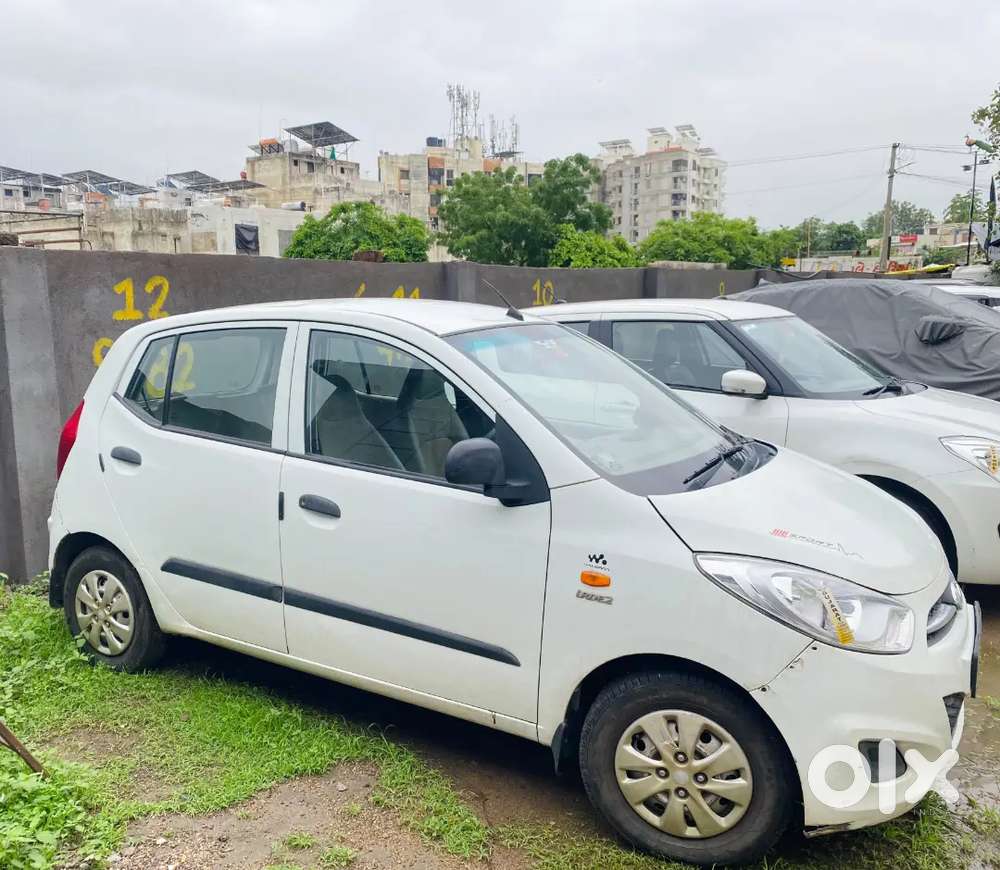 I Offer Sales Brand New I10  1.1 Era Hyundai
