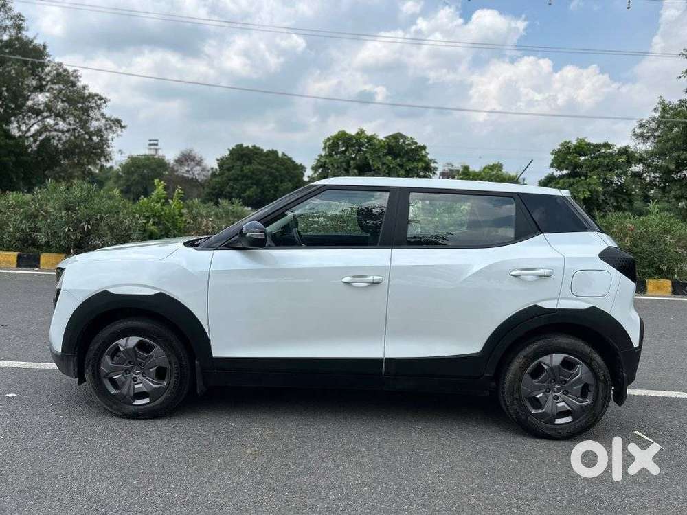 Mahindra Xuv 3xo Mx3, 2024, Diesel