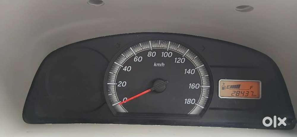 Maruti Suzuki Eeco 5 Str Ac (o), 2022, Petrol