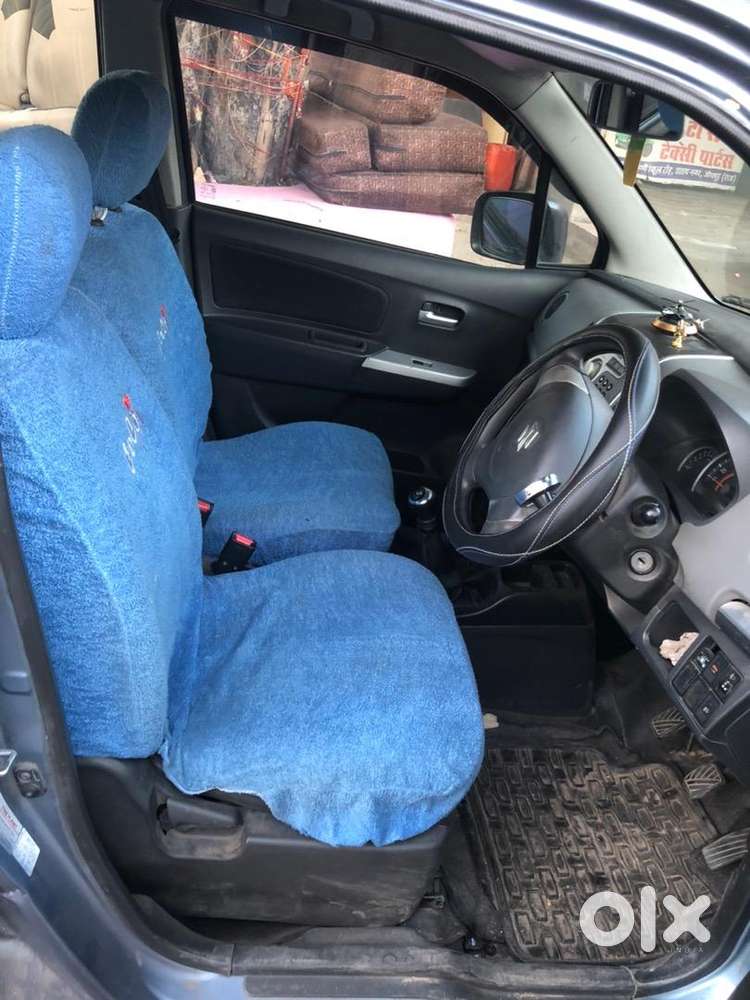 Maruti Suzuki Wagon R 2010 Cng & Hybrids 155000 Km Driven