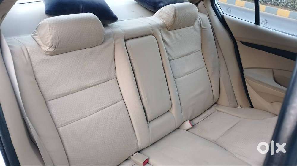 Honda City 2010 Petrol Good Condition